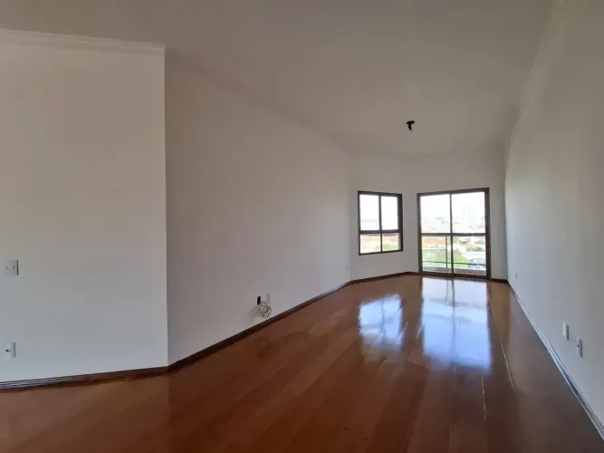 Apartamento/Cobertura para Locação no Jardim Panorama Zona Sul de São José do Rio Preto/S