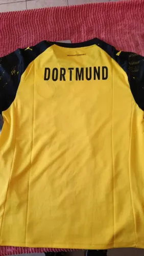 Camisa borussia Dortmund G