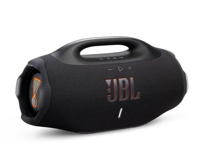 JBL boombox 4