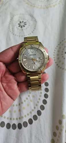 Vendo relógio original da seculus
