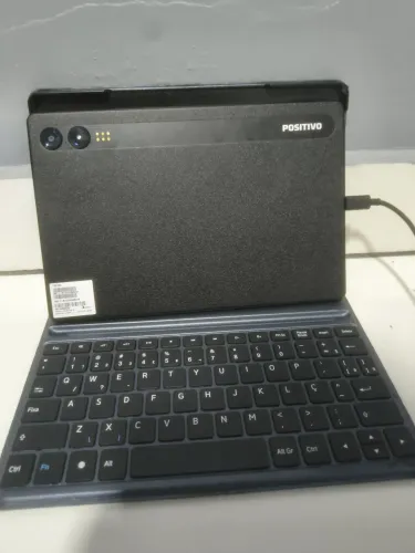 Tablet Positivo Bateria Viciada