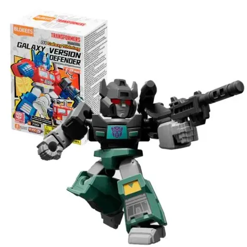 Transformers Blookes Defender