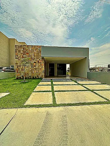 Casa à venda no PRAIAS DO SUL III, MOSQUEIRO, Aracaju, SE