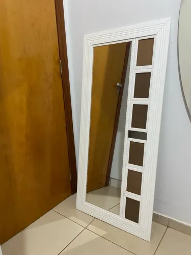 Espelho para quarto