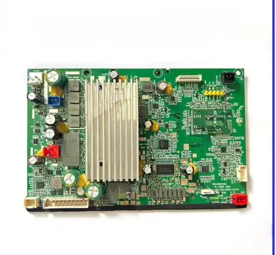 Placa mãe da jbl boombox 3