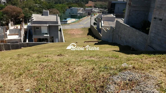 TERRENO RESIDENCIAL em ARUJA - SP, TERRENO EM CONDOMINIO
