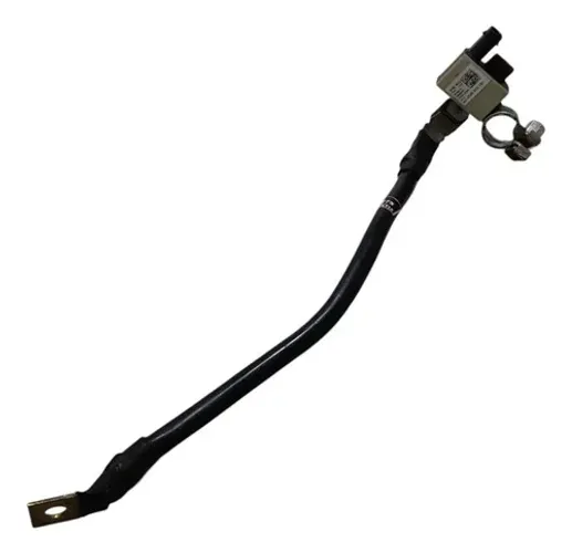 Cabo Negativo Bateria Vw T-cross 2020 2021 2022  2qb915181