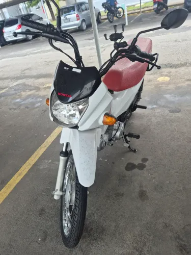 Oportunidade vendo pop 110i R$ 11.300