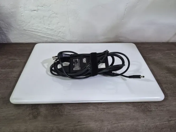 Dell Inspiron i7 7° geração SSD240