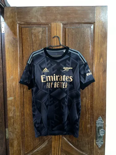 Camisa ll do Arsenal