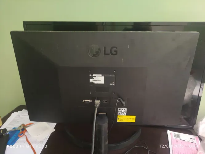 Monitor