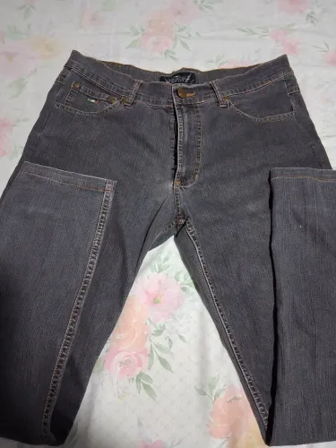 Calça Ravanelli