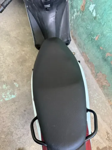 Biz 125