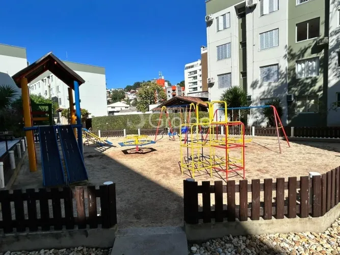 1 quarto, mobiliado na Agronômica