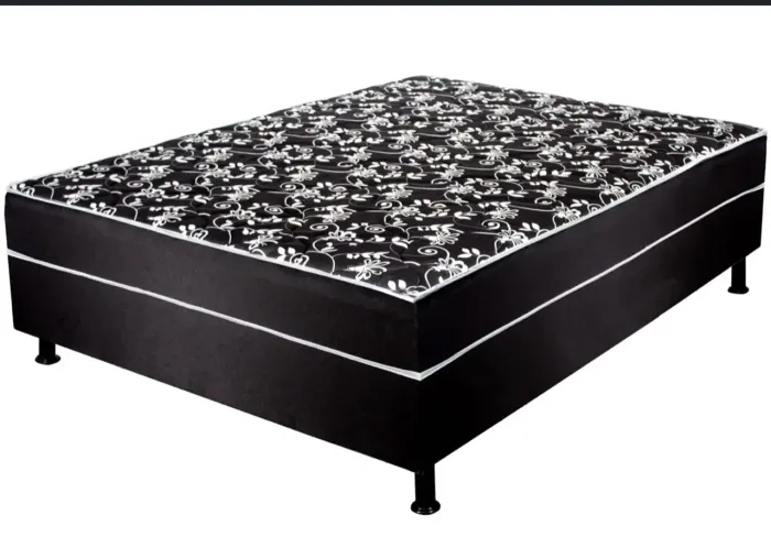 Cama casal