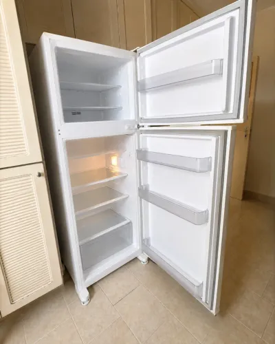 Geladeira Consul Bem Estar Frost Free