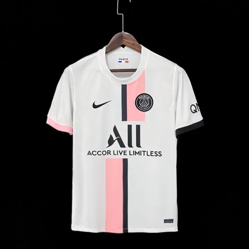 Camisa PSG 2021/22 XL (GG/ veste G grande)