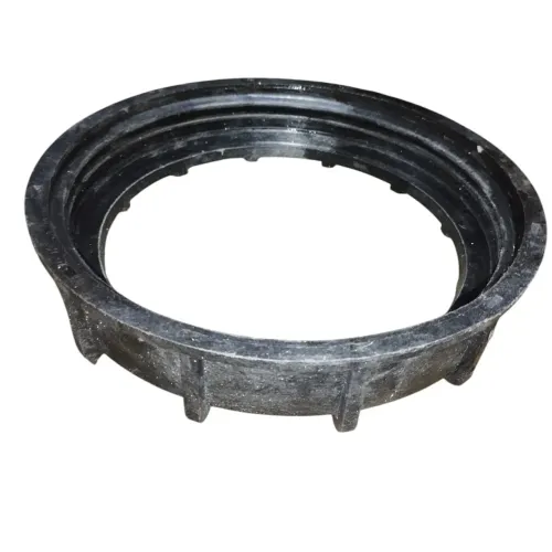 Tampa Rosca Bomba Combustivel Peugeot 207 2008 A 2014