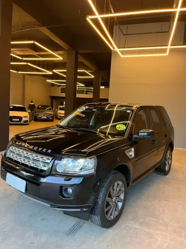Land Rover Freelander2 I6 SE 3.2 232cv Aut. 5P 2009