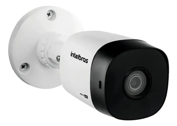 Camera intelbras
