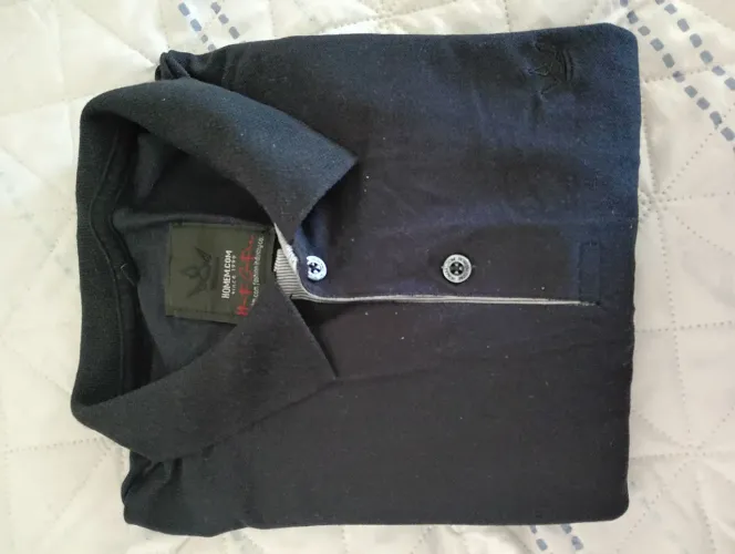 Camisas masculinas