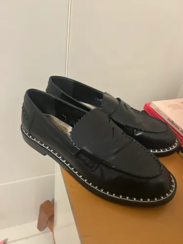 Mocassim da Schutz