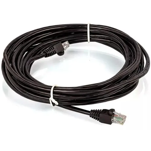 10 Cabos de internet para mineração