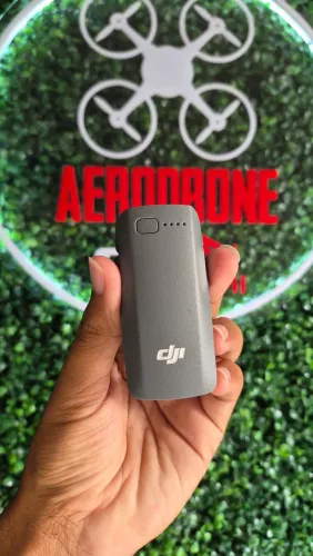 2 Baterias e 1 hub Original Para Drone Dji  Neo 2