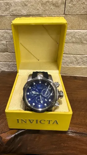Relógio invicta Venom 25901