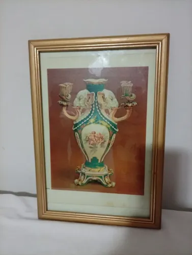 Quadro Decorativo 