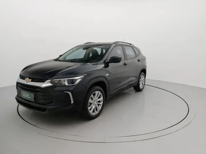 Chevrolet Tracker LTZ 1.0 Turbo 12V Flex AUT 2024