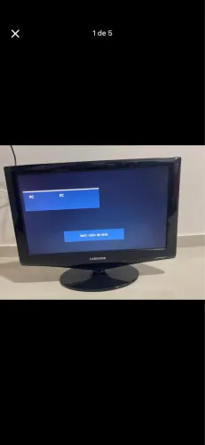 Tv 22 polegadas