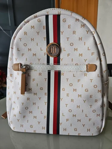 Mochila TOMMY Feminina NOVA