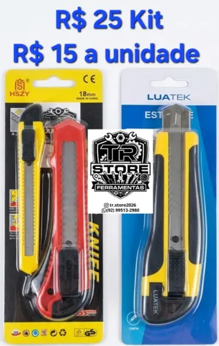 Kit estilete
