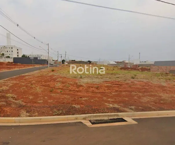 Terreno à venda, Aclimação - Uberlândia/MG - Rotina Imobiliária
