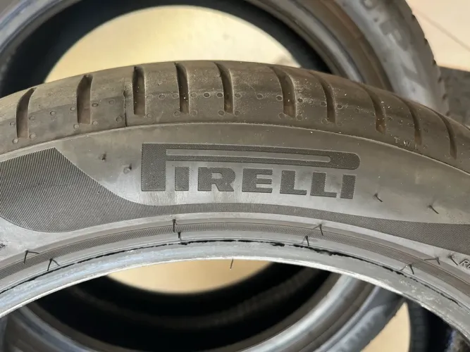 Pneu 205/50R17