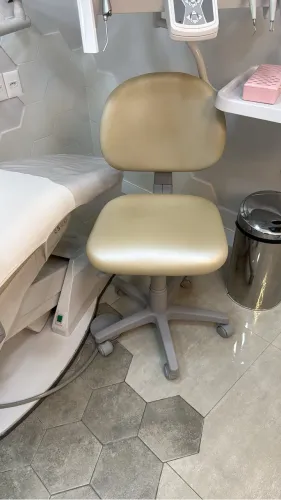 Equipamento odontológico