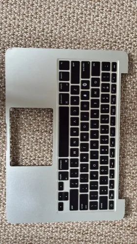 Palmrest - Teclado Iluminado A1502 - 2015