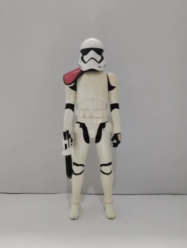 Star Wars Stormtrooper Oficial 30 cm