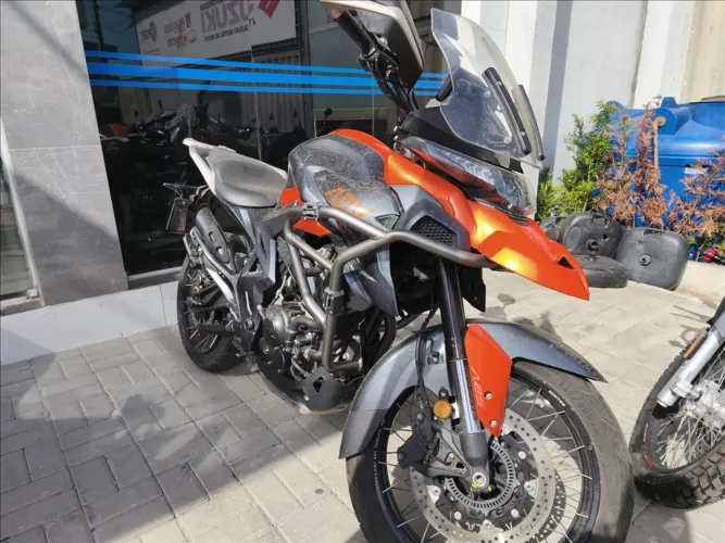 ZONTES T 350 X