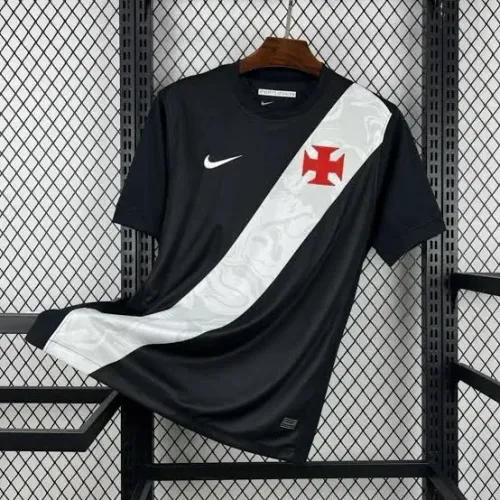 Camisa Vasco 26/27
