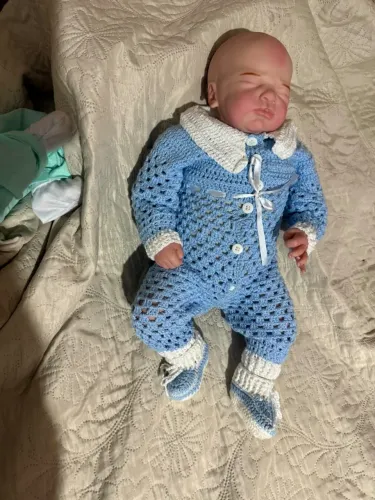 Bebê reborn