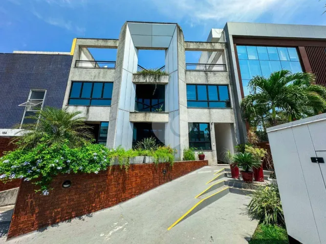 Prédio à venda, 1071 m² por R$ 12.000.000,00 - Barra da Tijuca - Rio de Janeiro/RJ