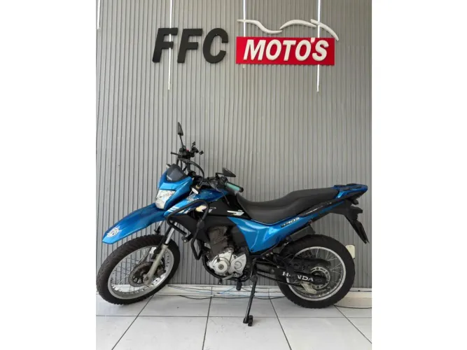 Honda Nxr 160 bros esdd 2019