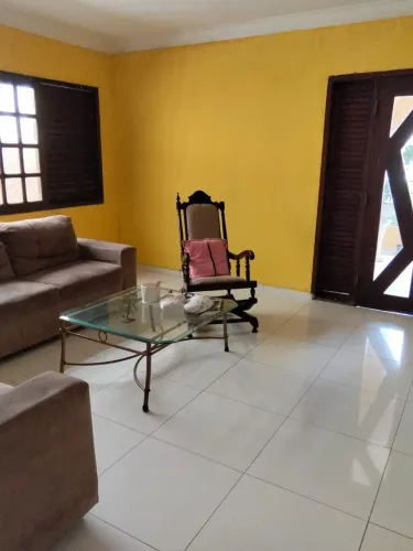 Alugo Casa no Planalto Pingão