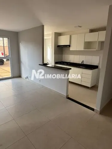 Venda Apartamento terreo NOVO MUNDO