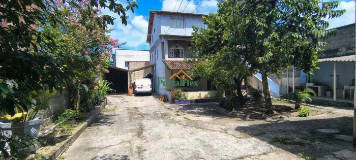 Terreno à venda em Jardim Tropical - Serra/ES