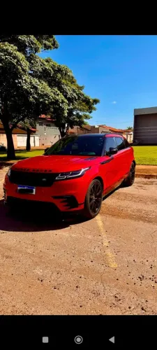 Land Rover Range Rover Range R. VE. R-DYN SE 2.0 4X4 300cv Aut. 2019