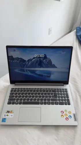 Notebook Lenovo