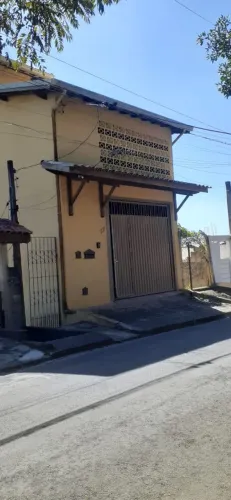 Casa Jd Panorama polvilho
